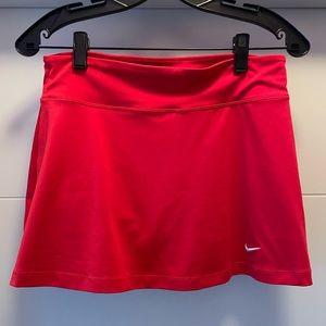 Nike Women’s Dri-Fit Tennis Skirt